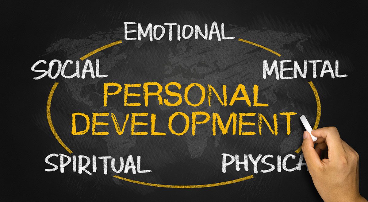 (PSED) Personal Social Emotional Development